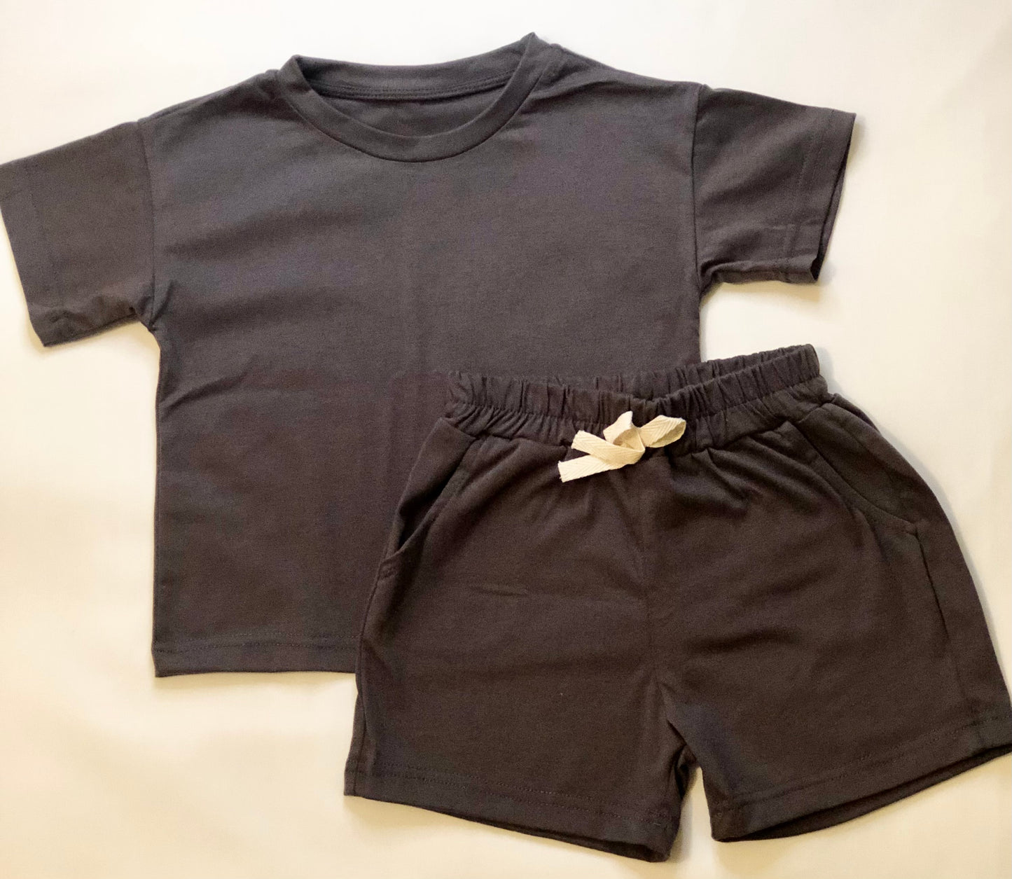 Back to the Basics Short Set