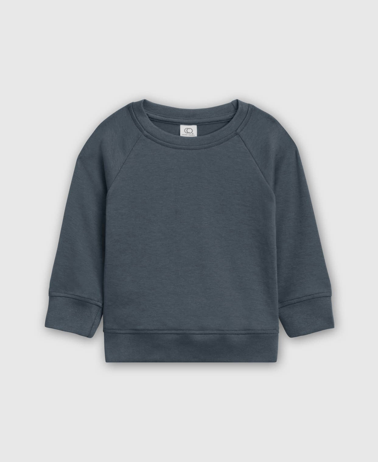 Classic Pullover