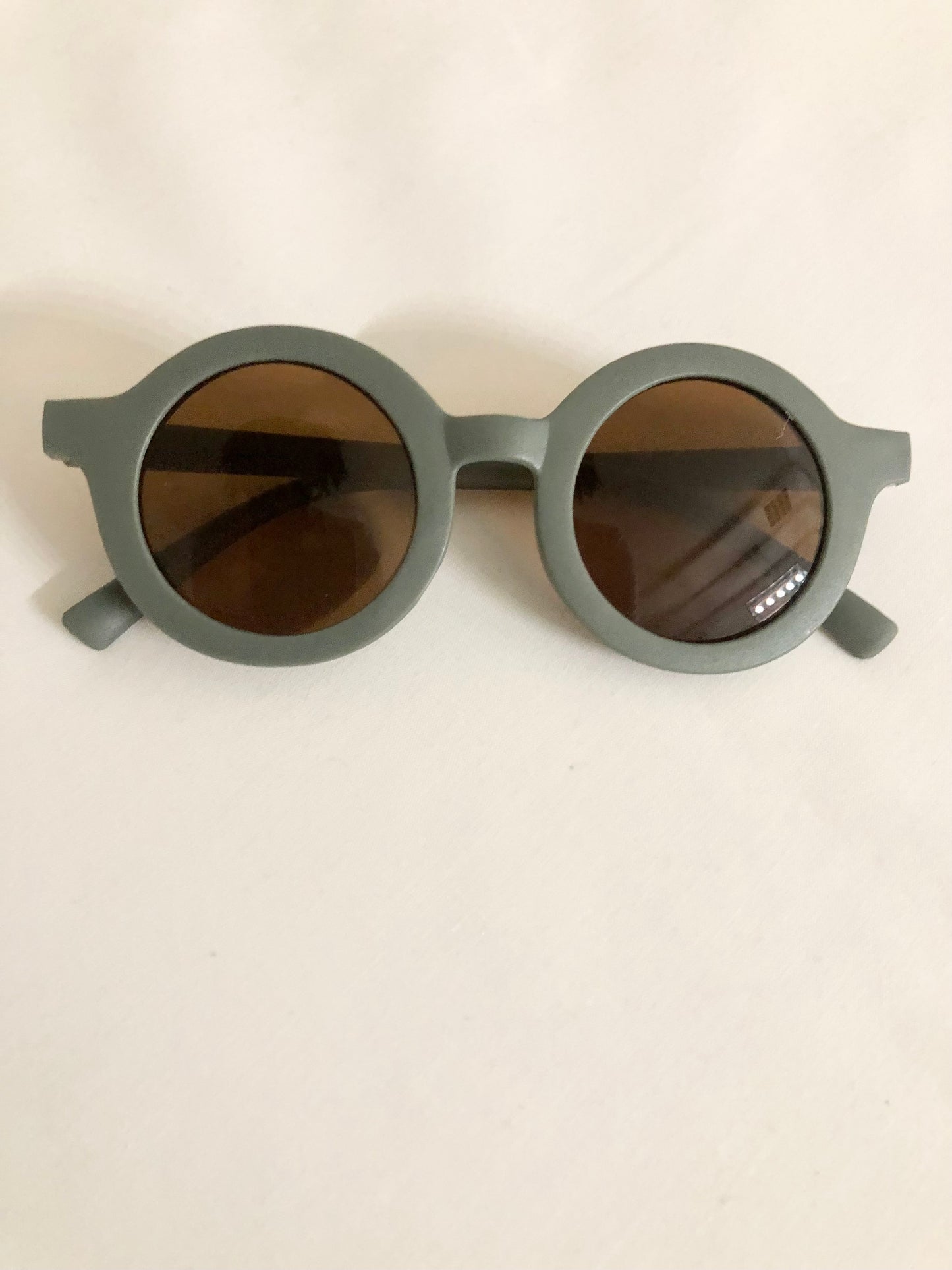 Round Sunglasses
