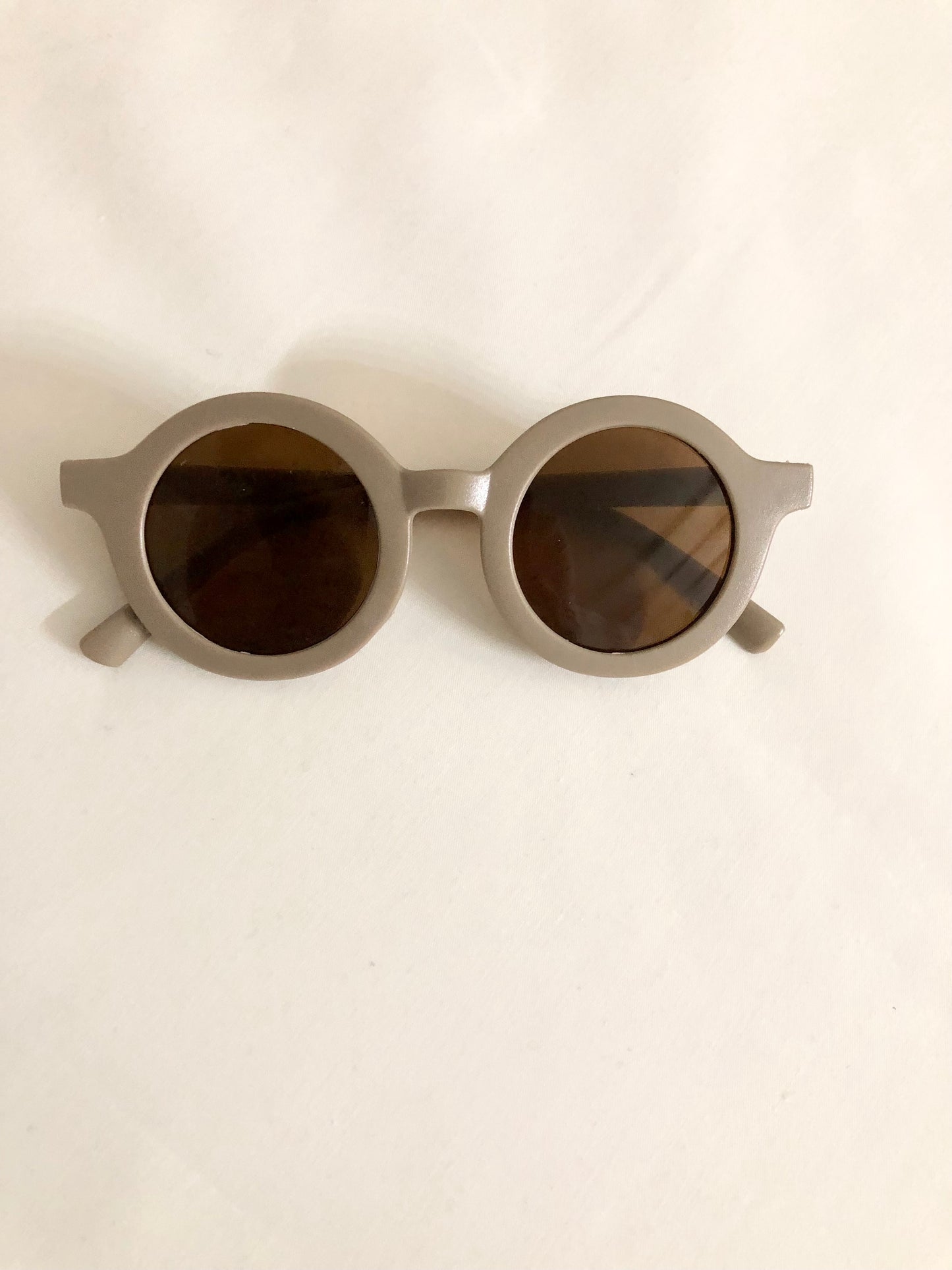 Round Sunglasses