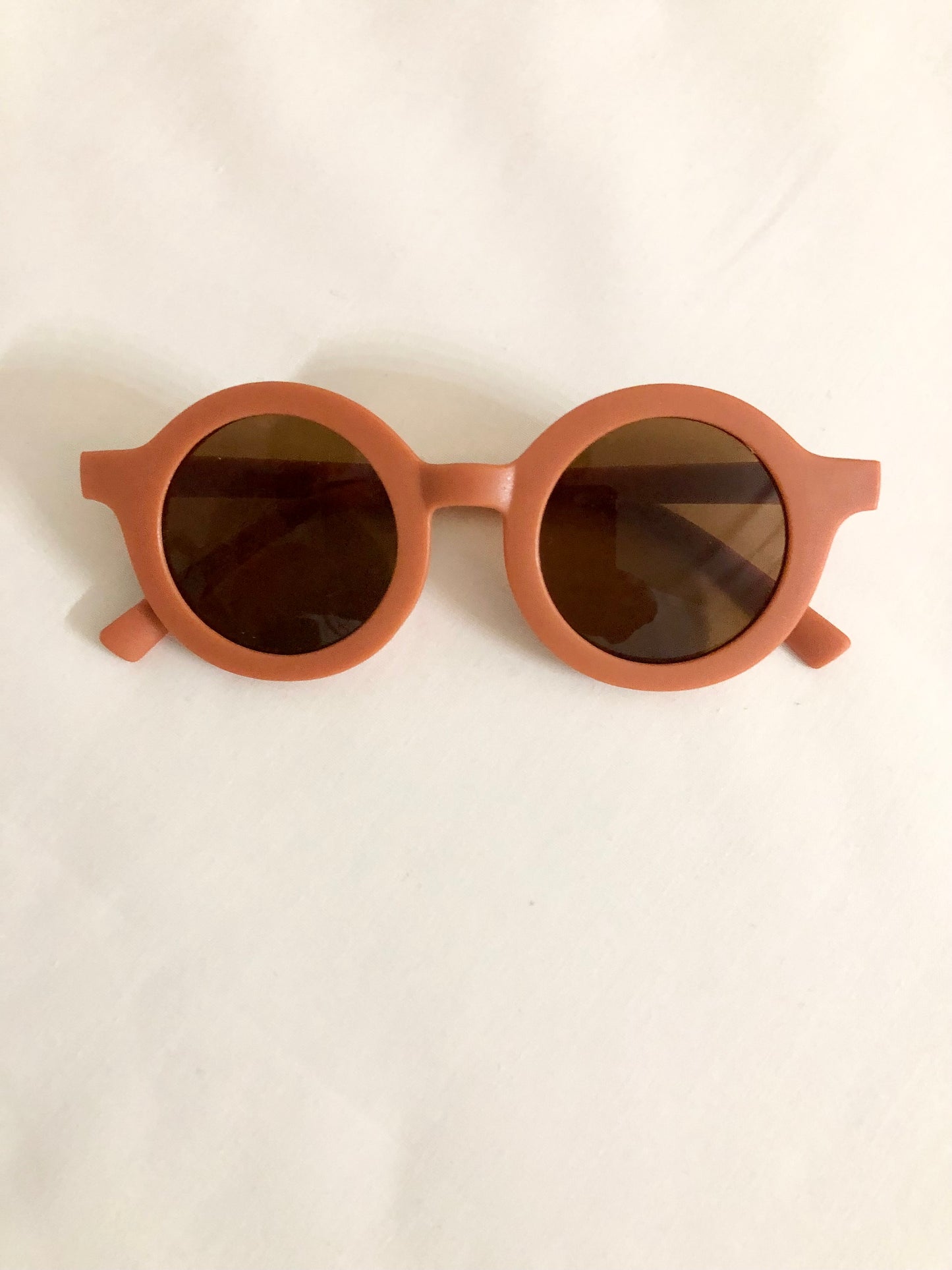 Round Sunglasses