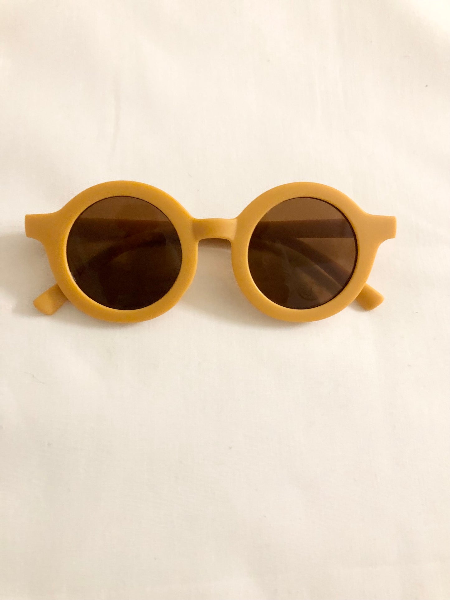 Round Sunglasses